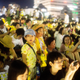 Image for article titled In Photos: 2,000 Dancing Pikachus (And Their Fans) Take Over Yokohama, Japan